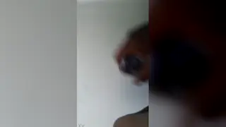 Solo Guy Reaches Climax in Amateur Clip