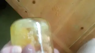 Pissing Compilation Sprays Golden Streams Nonstop