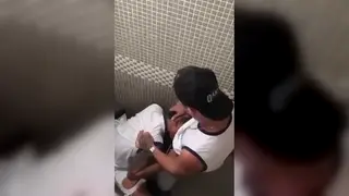 Twink Shows Off His Feet in Solo Footage