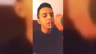 Amateur Gay Couple Explores Anal Intimacy