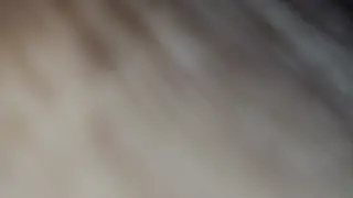 Indian BBW MILF Takes First Anal in Doggystyle