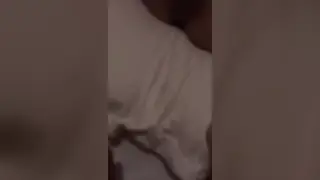 Asian Amateur Captured in Private Intimate Moment
