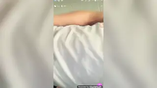 Asian Guy Performs Solo Show on Camera
