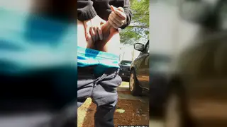 Outdoor Compilation Captures Public Solo Finishes