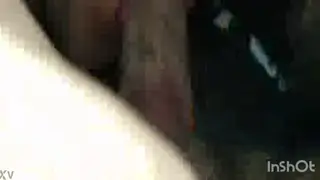 Stranger Meets Guy Outdoors for Quick Blowjob