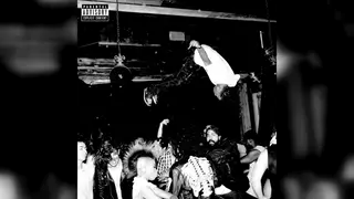Full Album Playback of Hip Hop Tracks in Amateur Style