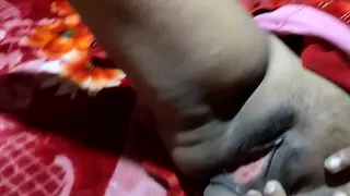Voluptuous Indian MILF Takes Anal on Webcam