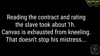European Submissive Endures Bondage and Spanking in Hotel
