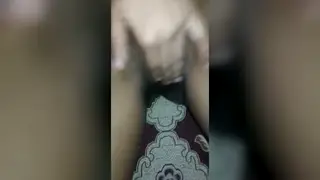 Young Indian Lesbians Explore Each Other in Lingerie