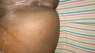 Indian Student Gets First Blowjob in Hostel Bathroom