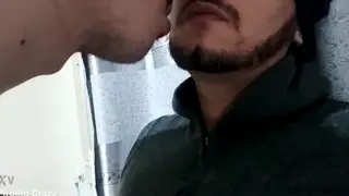 Amateur Twinks Experiment with Toys Together
