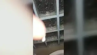 Quick Session Ends in Sudden Cumshot Finish