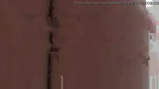 Uniformed Soldiers Share Blowjobs in Open Air