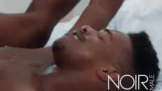 Stepbrother Pulls Down Briefs to Reveal Hard Cock