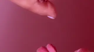 Stepmom Receives Sensual Massage and Oral Finish