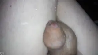 Solo Guy Releases a Steady Stream in Close Up
