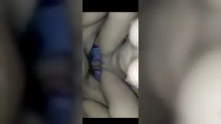 Indian Wife Shared in Swinging Arrangement