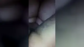 Hairy Bear Shows Off His Thick Body in Close-Up