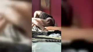 Femboy Takes BBC Raw in Intense Interracial Session