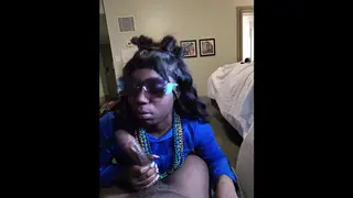 Curvy BBW Takes BBC Outdoors in Multiple Positions