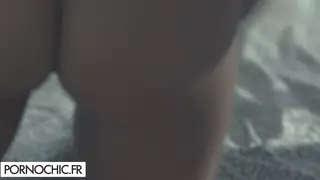 Sensual Massage Sparks Steamy Threesome With Masseuse