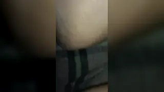 Indian Couple Shares Intimate 69 In Lingerie