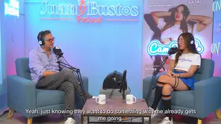 Petite Latina Rides Toy to Shaking Climax