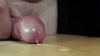 European Amateur Compilation Showcases Uncut Cocks Up Close
