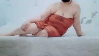 Indian MILF Takes Hard Anal Doggystyle in Rough Session