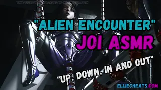 British JOI Handjob Audio Guides You to Cumshot