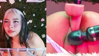 Colombian Latina Enjoys Passionate Lovemaking Session