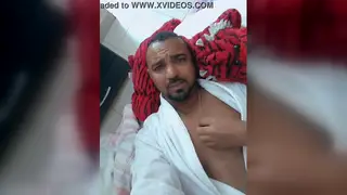 Muscular Athletes Flex and Fuck in Olympic Display