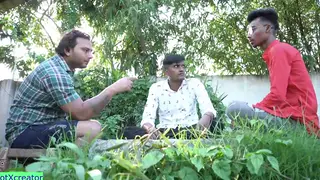 Indian BBW Wife Takes Anal in Cuckold Arrangement