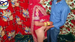 Indian Stepmom Shares Lesbian Anal Fisting With Wife In Saree