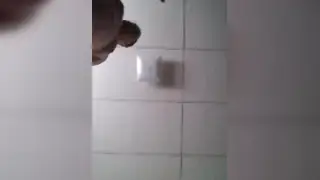 Solo Guy Rides Thick Dildo to Intense Finish