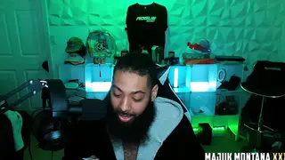 Solo Guy Tests a New Sleeve Until He Explodes