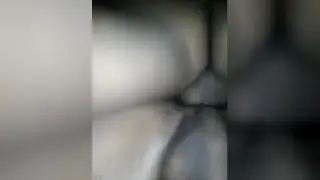 Latino Stud Enjoys Quick Anal Session