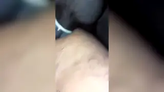 Well-Hung Partner Takes Charge in Anal Session