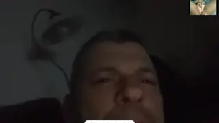 Man Performs Solo Show on Live Webcam