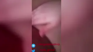 Two European Women Explore Each Other With Their Tongues