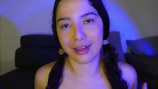 Voluptuous Latina Explores Her Body Solo With Toys