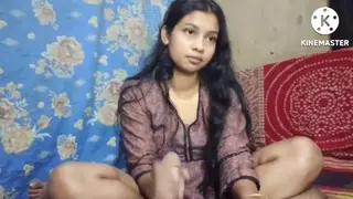 Asian Maid Teases Virgin Teen in Cheating Wife Story