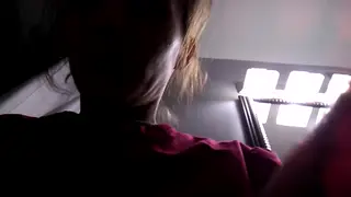 Amateur Pissing Compilation Captures Golden Streams