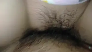 Virgin Takes First Creampie From Friend