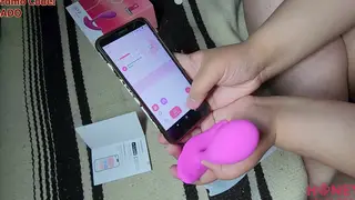 Curvy Wife Explores Anal Depths With Vibrating Toy