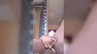 Lesbian Pair Trade Oral Pleasure on a Plush Rug