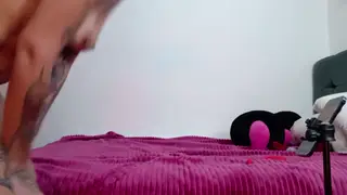 Curvy MILF Takes BBC Anal Creampie and Gapes