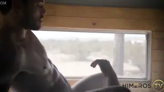 Man Catches Boyfriend With Another Guy