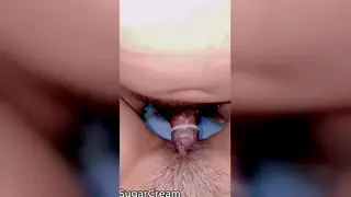Petite Pinay Student Moans Through Hairy Missionary Session