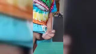 Asian Teen Explores Toys and Bareback